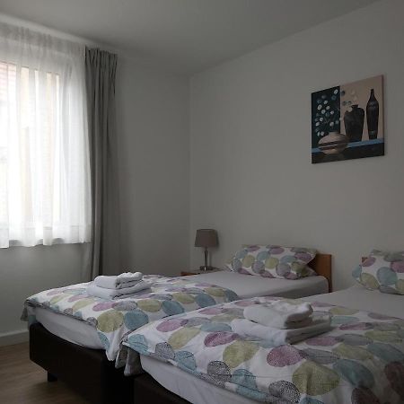 Ferienwohnung Paradiesle Кірхгайм-унтер-Тек Екстер'єр фото